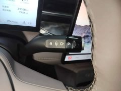 SAIC MG M7 DMH 160km Premium Edition - ფოტო 9