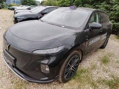 Voyah Lantu Zhiyin Four-Wheel Drive Qiankun Edition - ფოტო 1