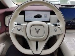 Voyah Lantu Zhiyin Four-Wheel Drive Qiankun Edition - ფოტო 10