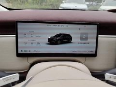 Voyah Lantu Zhiyin Four-Wheel Drive Qiankun Edition - ფოტო 11