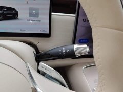 Voyah Lantu Zhiyin Four-Wheel Drive Qiankun Edition - ფოტო 13