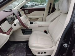 Voyah Lantu Zhiyin Four-Wheel Drive Qiankun Edition - ფოტო 14