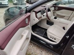 Voyah Lantu Zhiyin Four-Wheel Drive Qiankun Edition - ფოტო 15