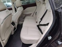 Voyah Lantu Zhiyin Four-Wheel Drive Qiankun Edition - ფოტო 16
