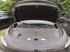 Voyah Lantu Zhiyin Four-Wheel Drive Qiankun Edition - ფოტო 19