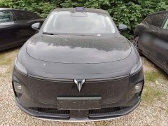 Voyah Lantu Zhiyin Four-Wheel Drive Qiankun Edition - ფოტო 2