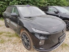 Voyah Lantu Zhiyin Four-Wheel Drive Qiankun Edition - ფოტო 3