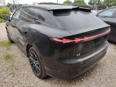 Voyah Lantu Zhiyin Four-Wheel Drive Qiankun Edition - ფოტო 4