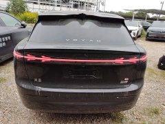 Voyah Lantu Zhiyin Four-Wheel Drive Qiankun Edition - ფოტო 5