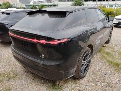 Voyah Lantu Zhiyin Four-Wheel Drive Qiankun Edition - ფოტო 6