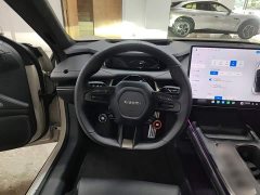 Xiaomi SU7 Quad Motor Ultra-Long Range Advanced Autonomous Driving Max - ფოტო 10