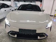 Xiaomi SU7 Quad Motor Ultra-Long Range Advanced Autonomous Driving Max - ფოტო 2
