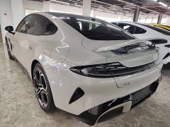 Xiaomi SU7 Quad Motor Ultra-Long Range Advanced Autonomous Driving Max - ფოტო 4