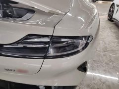 Xiaomi SU7 Quad Motor Ultra-Long Range Advanced Autonomous Driving Max - ფოტო 7