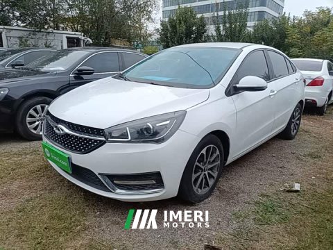 2021 Chery Arrizo 5 PRO 1.5L CVT Youth Edition - ავტომობილი ჩინეთიდან