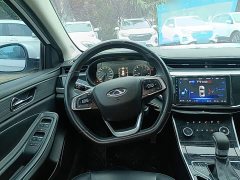 Chery Arrizo 5 PRO 1.5L CVT Youth Edition - ფოტო 10