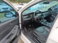 Chery Arrizo 5 PRO 1.5L CVT Youth Edition - ფოტო 15