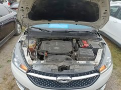 Chery Arrizo 5 PRO 1.5L CVT Youth Edition - ფოტო 19