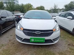 Chery Arrizo 5 PRO 1.5L CVT Youth Edition - ფოტო 2