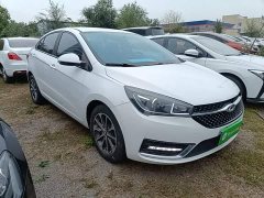 Chery Arrizo 5 PRO 1.5L CVT Youth Edition - ფოტო 3