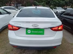 Chery Arrizo 5 PRO 1.5L CVT Youth Edition - ფოტო 5