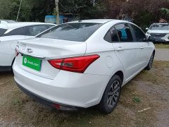 Chery Arrizo 5 PRO 1.5L CVT Youth Edition - ფოტო 6
