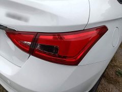 Chery Arrizo 5 PRO 1.5L CVT Youth Edition - ფოტო 7