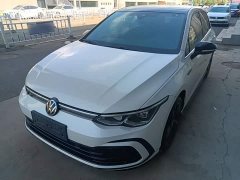 Volkswagen Golf 280TSI DSG R-Line - ფოტო 1