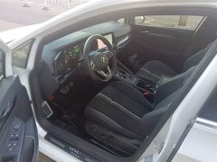 Volkswagen Golf 280TSI DSG R-Line - ფოტო 10