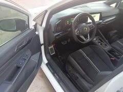 Volkswagen Golf 280TSI DSG R-Line - ფოტო 11