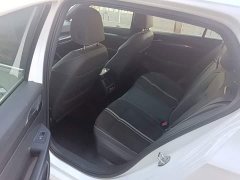 Volkswagen Golf 280TSI DSG R-Line - ფოტო 12