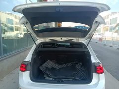 Volkswagen Golf 280TSI DSG R-Line - ფოტო 14