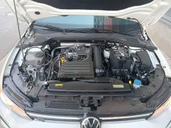 Volkswagen Golf 280TSI DSG R-Line - ფოტო 15