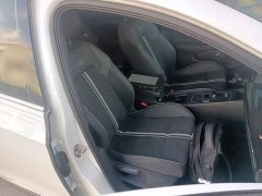 Volkswagen Golf 280TSI DSG R-Line - ფოტო 19