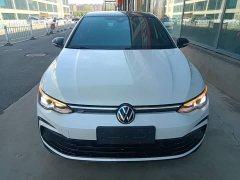 Volkswagen Golf 280TSI DSG R-Line - ფოტო 2