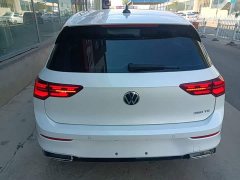 Volkswagen Golf 280TSI DSG R-Line - ფოტო 3