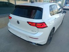 Volkswagen Golf 280TSI DSG R-Line - ფოტო 4