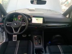 Volkswagen Golf 280TSI DSG R-Line - ფოტო 5