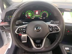 Volkswagen Golf 280TSI DSG R-Line - ფოტო 6