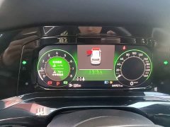 Volkswagen Golf 280TSI DSG R-Line - ფოტო 7