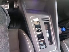 Volkswagen Golf 280TSI DSG R-Line - ფოტო 9