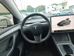 Tesla Model Y Rear-Wheel Drive - ფოტო 10