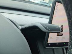 Tesla Model Y Rear-Wheel Drive - ფოტო 13
