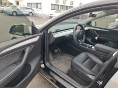 Tesla Model Y Rear-Wheel Drive - ფოტო 15
