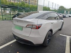 Tesla Model Y Rear-Wheel Drive - ფოტო 6