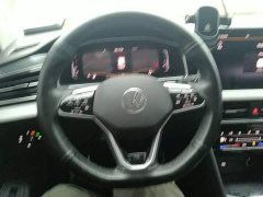 Volkswagen Tiguan L 330TSI Automatic FWD R-Line Comfort Edition - ფოტო 10
