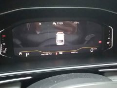 Volkswagen Tiguan L 330TSI Automatic FWD R-Line Comfort Edition - ფოტო 11
