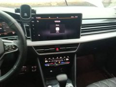 Volkswagen Tiguan L 330TSI Automatic FWD R-Line Comfort Edition - ფოტო 12