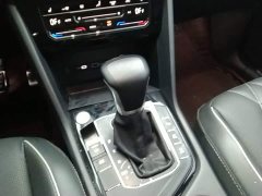 Volkswagen Tiguan L 330TSI Automatic FWD R-Line Comfort Edition - ფოტო 13