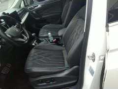 Volkswagen Tiguan L 330TSI Automatic FWD R-Line Comfort Edition - ფოტო 14